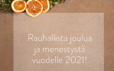 MSK-viesti 3/2020 julkaistu